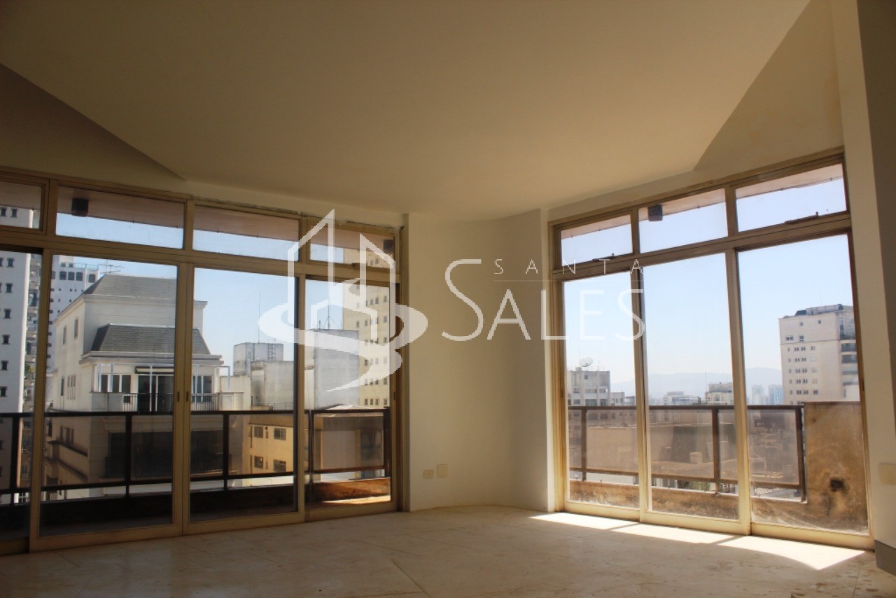 Apartamento, 4 quartos, 642 m² - Foto 8