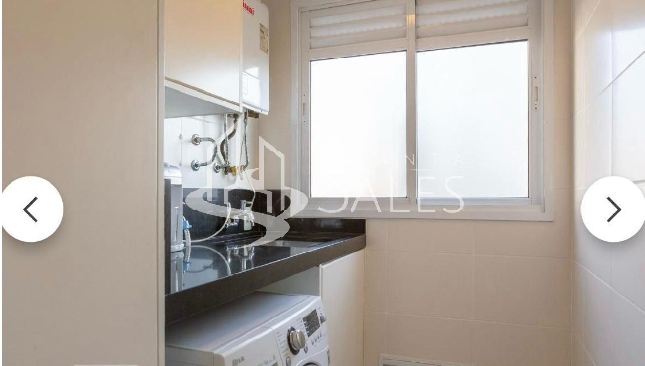 Apartamento à venda com 1 quarto, 60m² - Foto 31