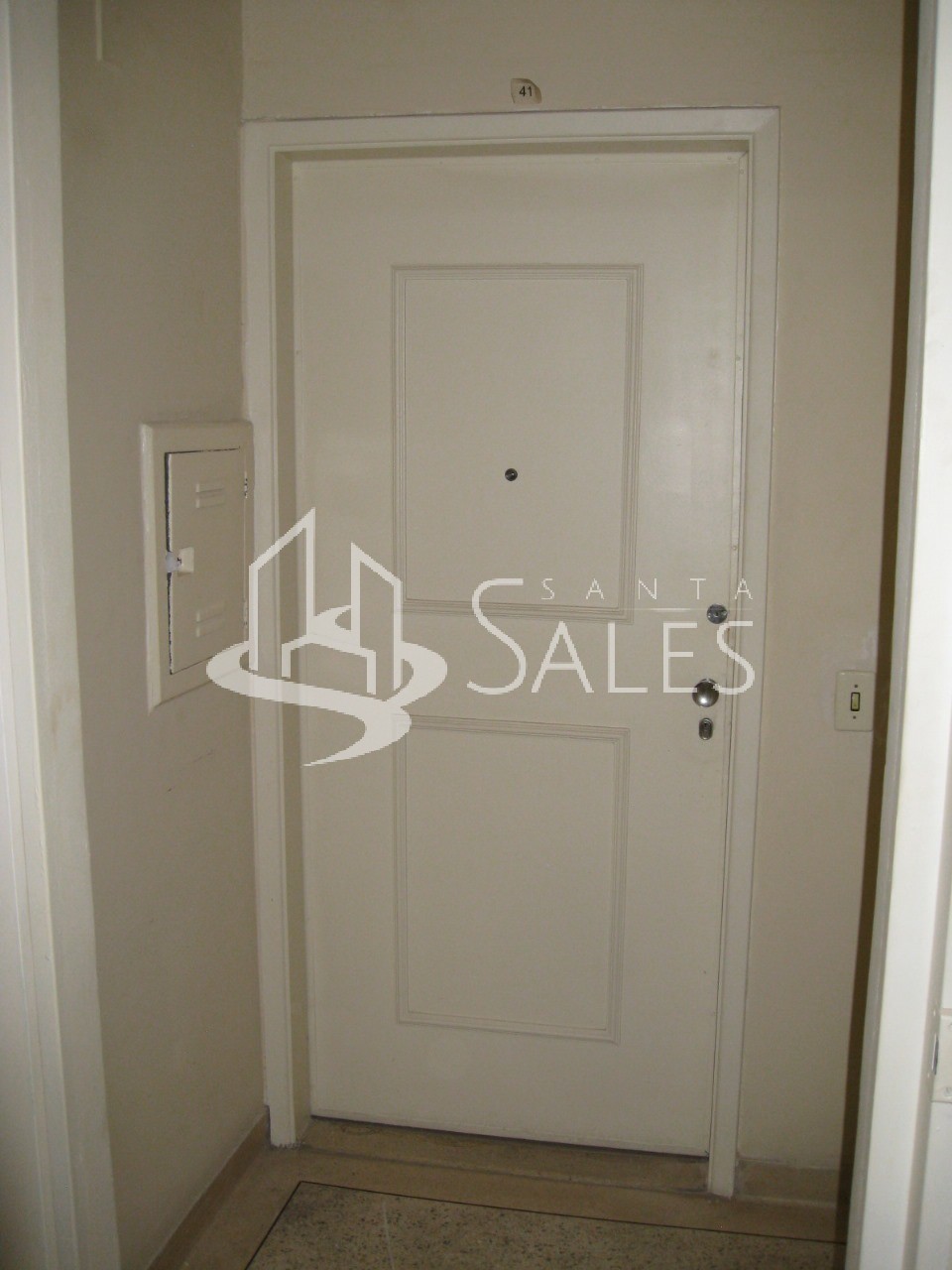 Conjunto Comercial-Sala à venda, 28m² - Foto 2