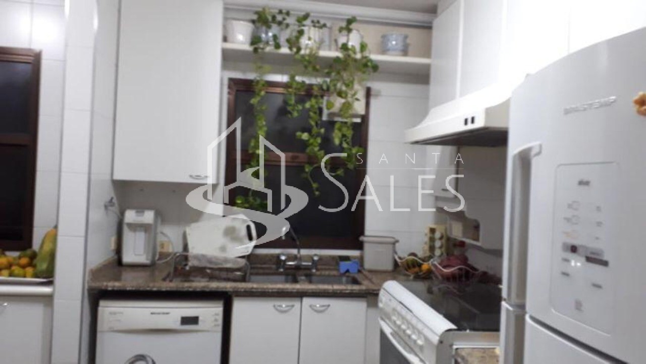 Cobertura à venda com 2 quartos, 200m² - Foto 14
