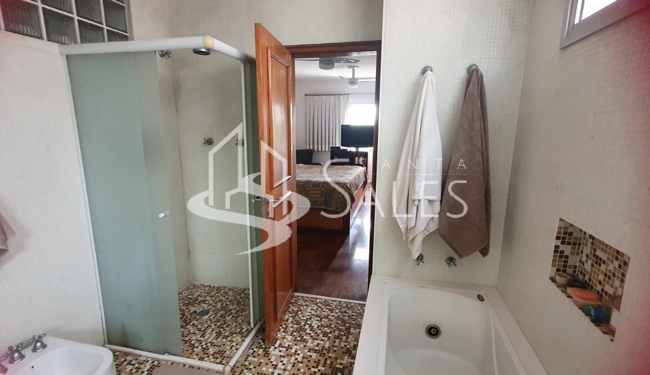 Apartamento, 3 quartos, 189 m² - Foto 14