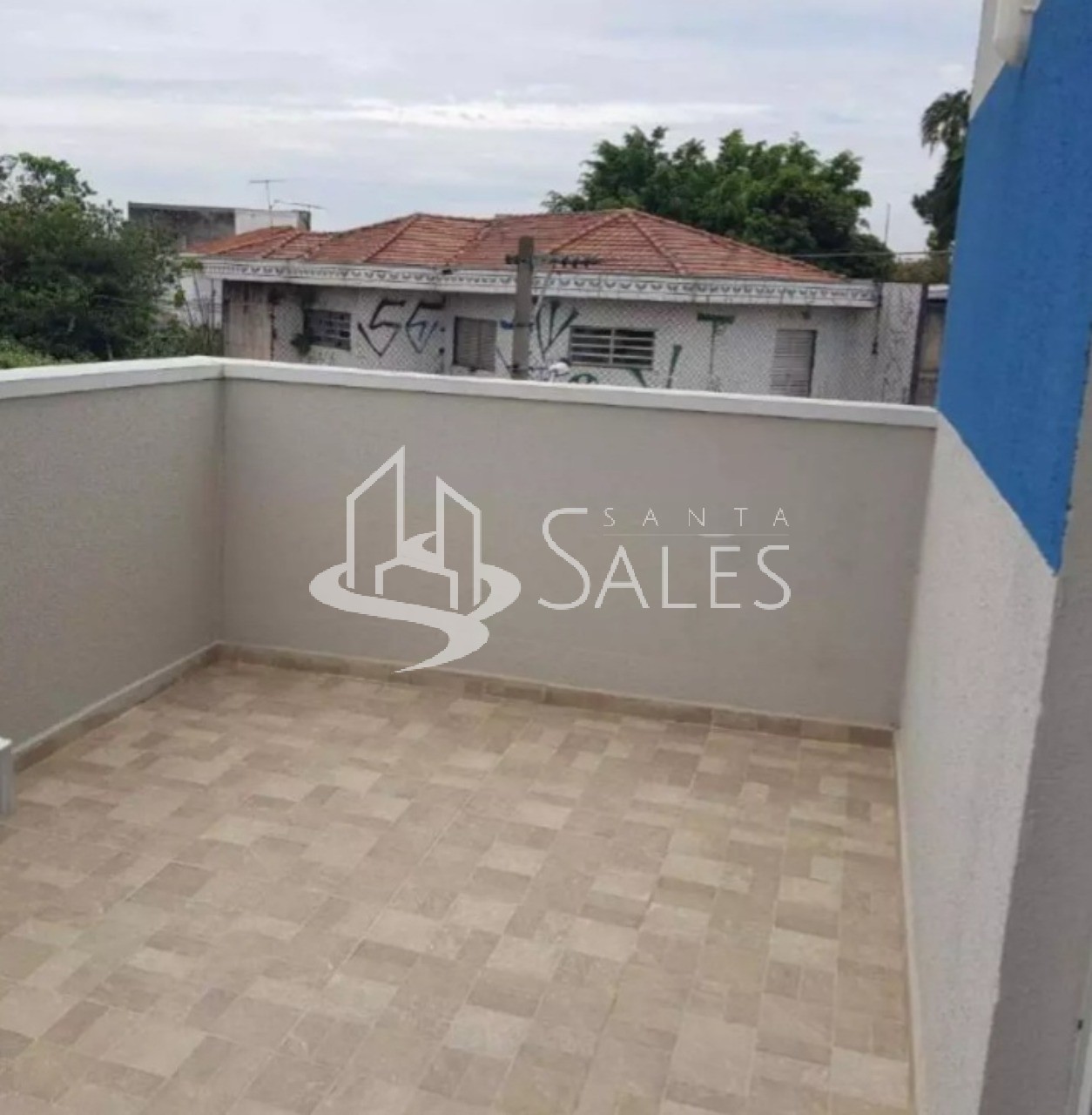 Kitnet-Studio, 34 m² - Foto 7