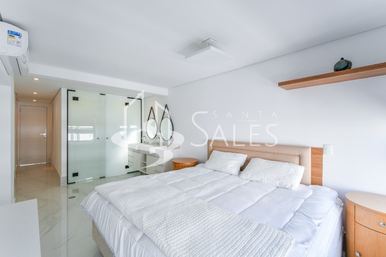 Cobertura, 2 quartos, 144 m² - Foto 13