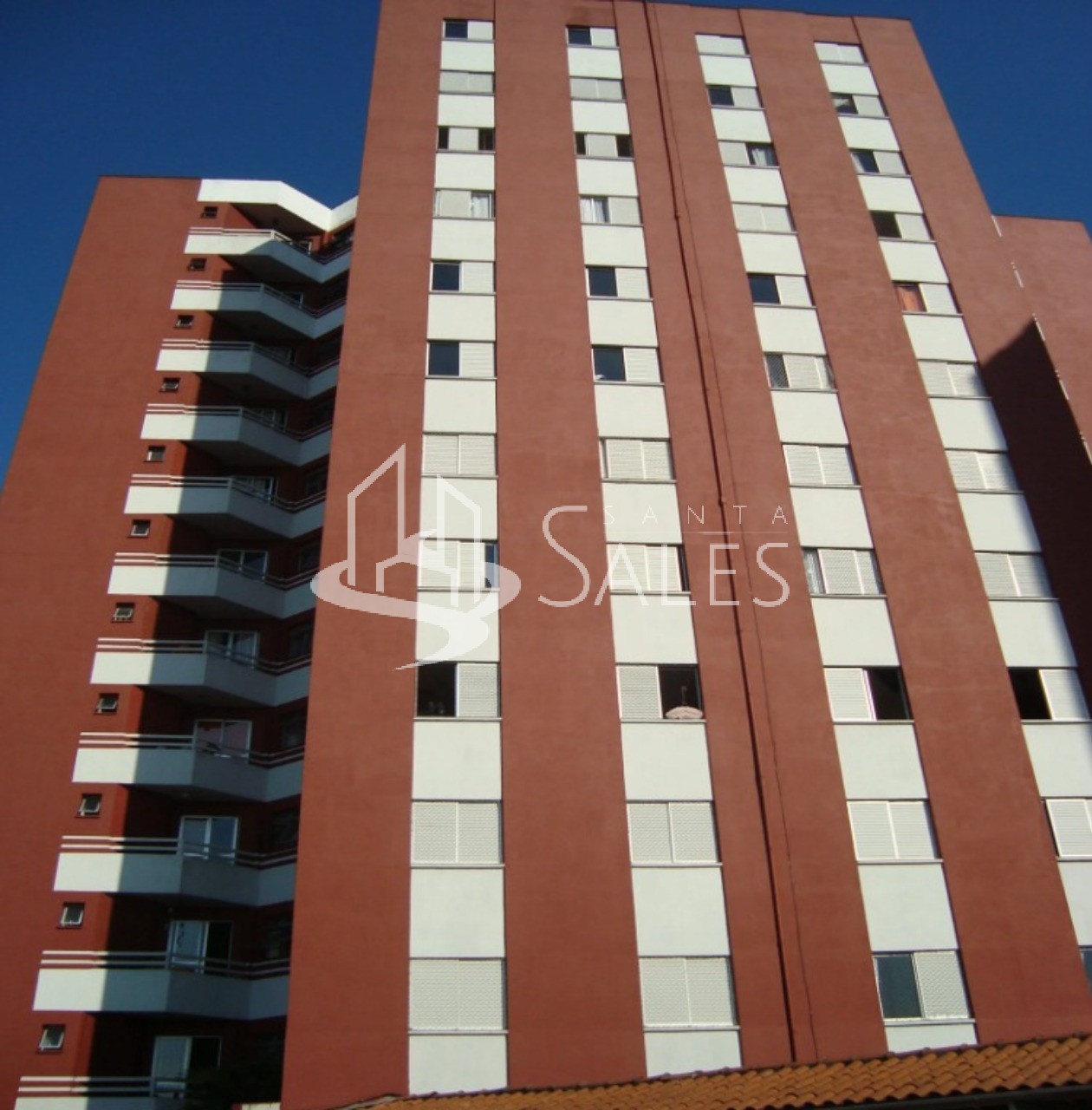 Apartamento à venda com 2 quartos, 64m² - Foto 13