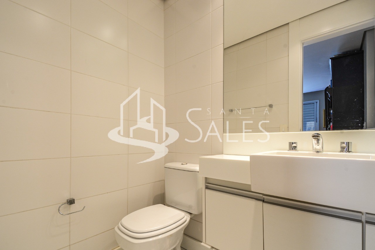 Apartamento, 2 quartos, 71 m² - Foto 9