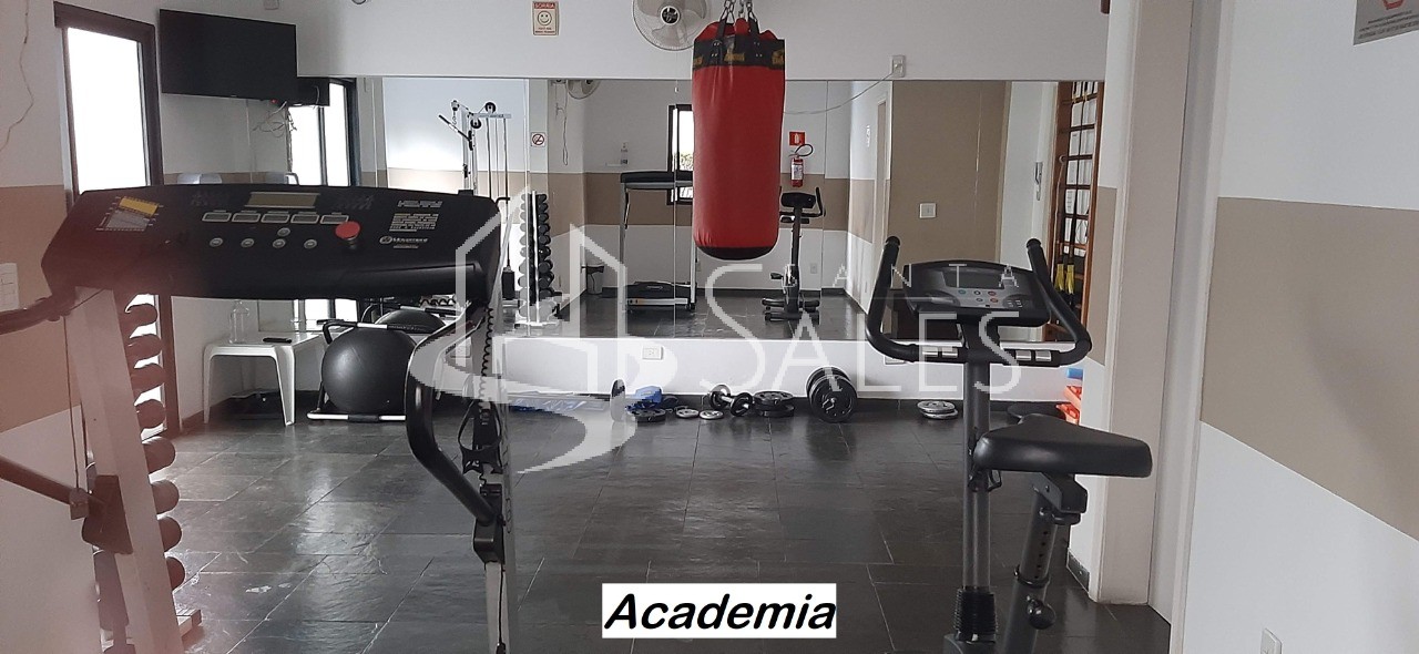 Apartamento, 2 quartos, 60 m² - Foto 5