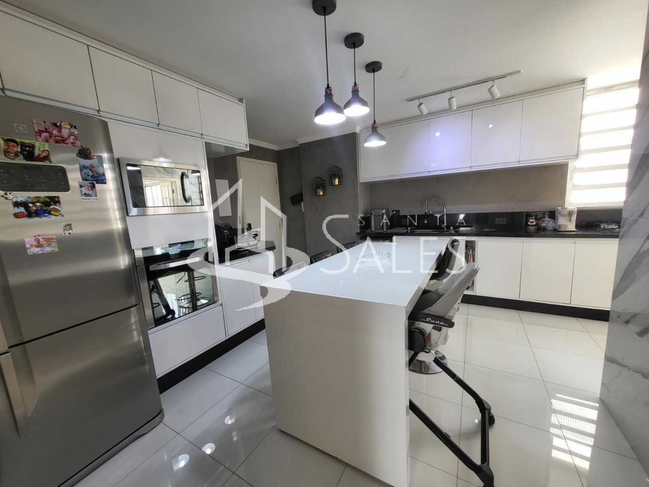 Apartamento, 2 quartos, 110 m² - Foto 9