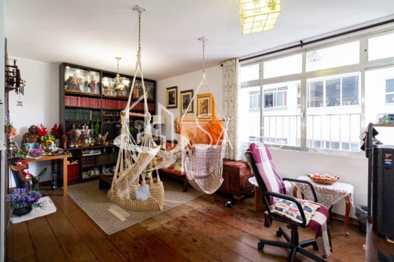 Apartamento, 4 quartos, 140 m² - Foto 6