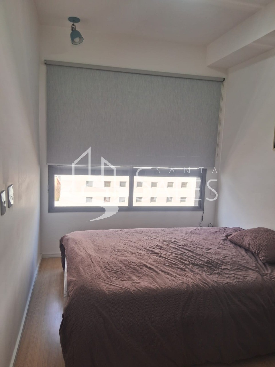 Apartamento, 1 quarto, 26 m² - Foto 9