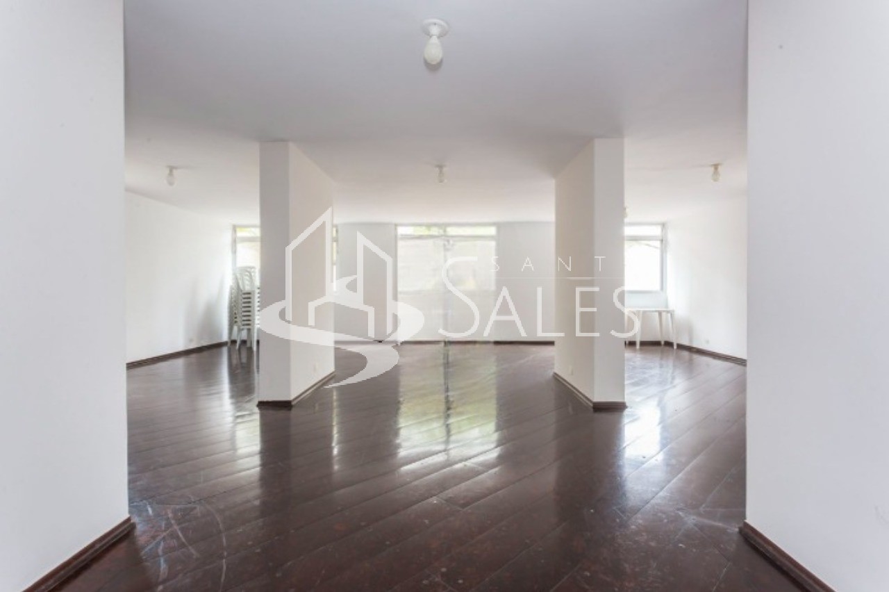 Apartamento, 4 quartos, 140 m² - Foto 10