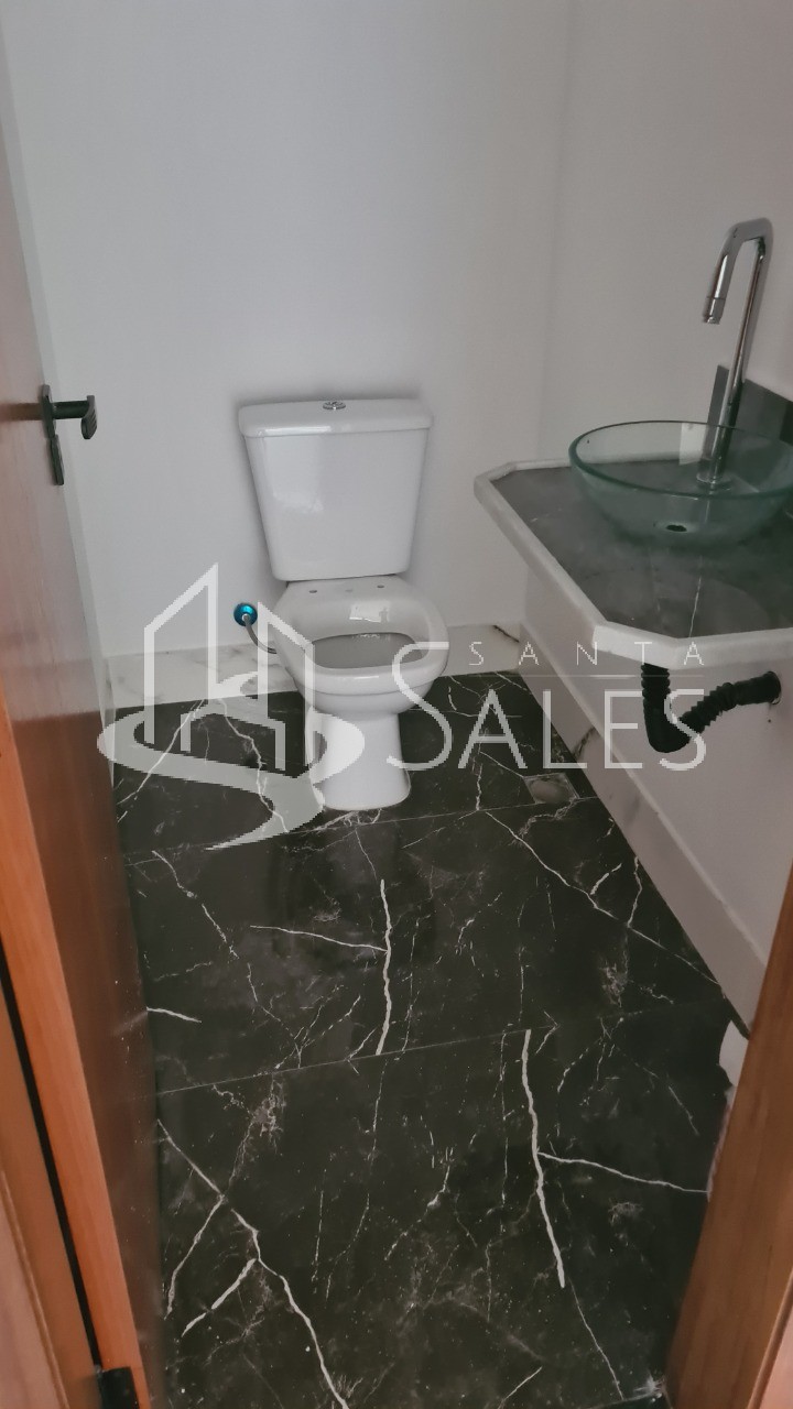 Casa, 3 quartos, 165 m² - Foto 26