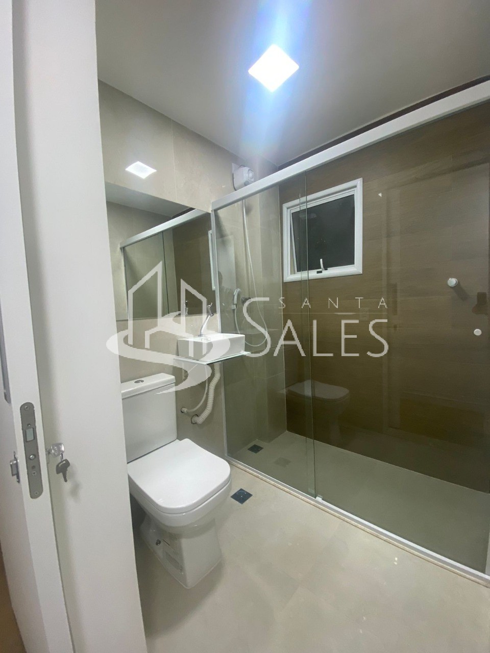 Apartamento, 1 quarto, 33 m² - Foto 5