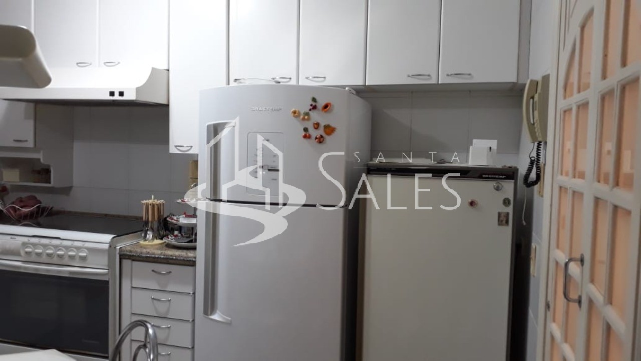 Cobertura à venda com 2 quartos, 200m² - Foto 10