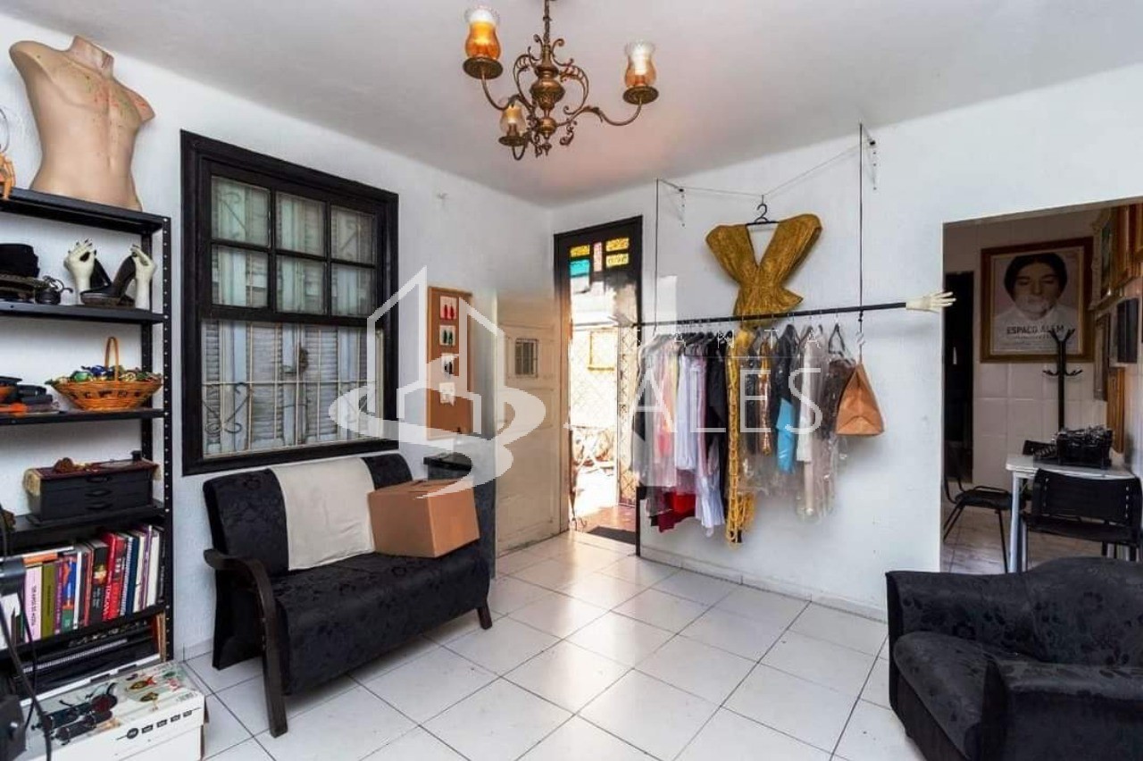 Sobrado, 4 quartos - Foto 3