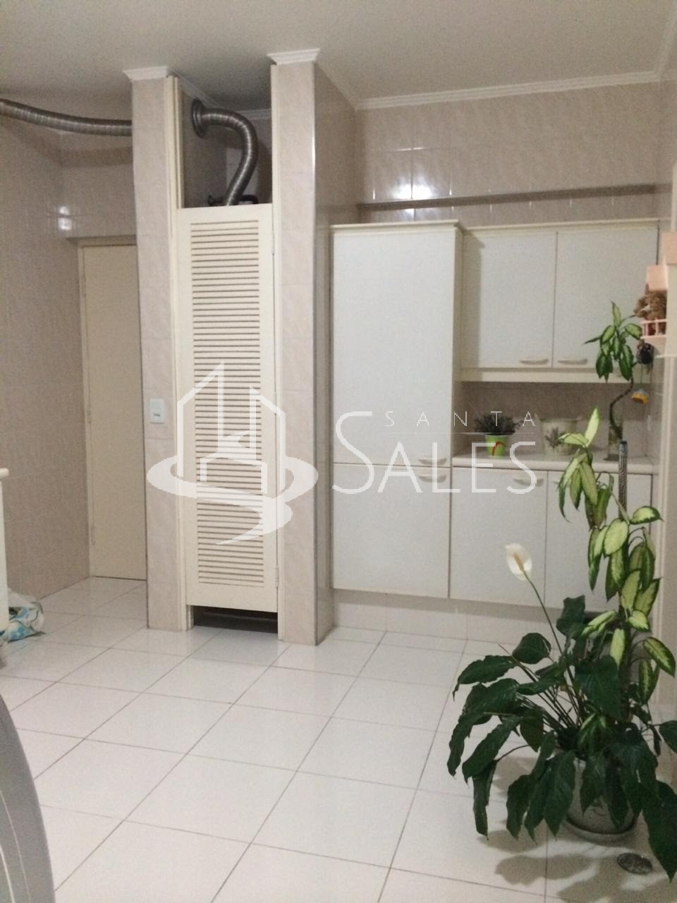 Apartamento, 4 quartos, 240 m² - Foto 11
