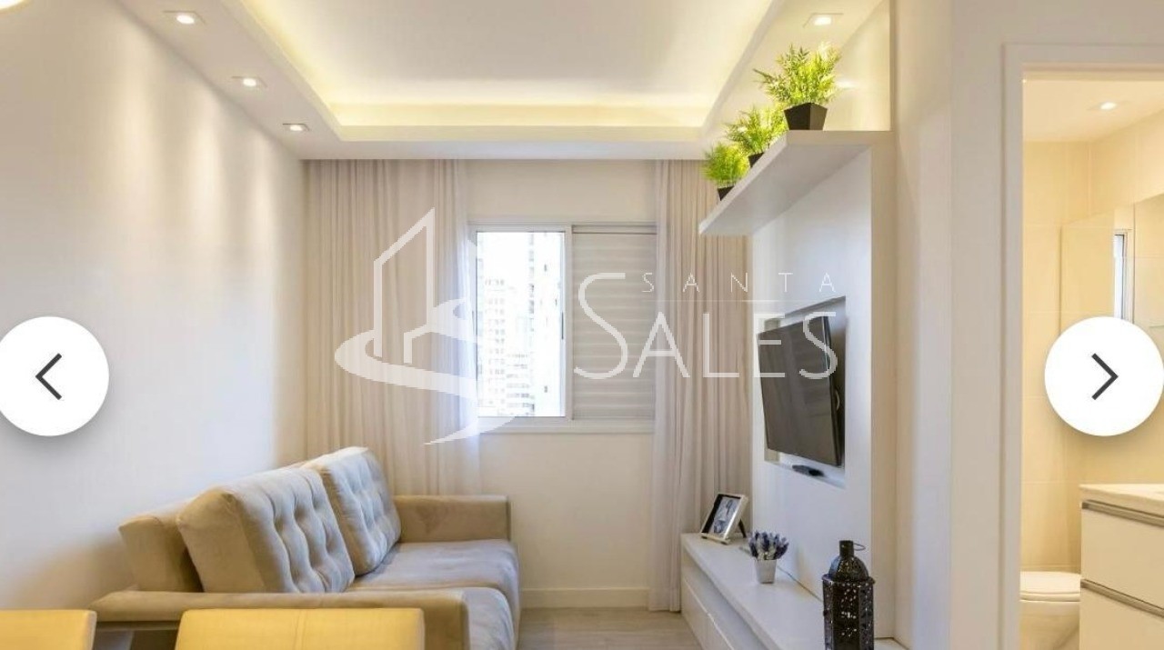 Apartamento à venda com 1 quarto, 60m² - Foto 24