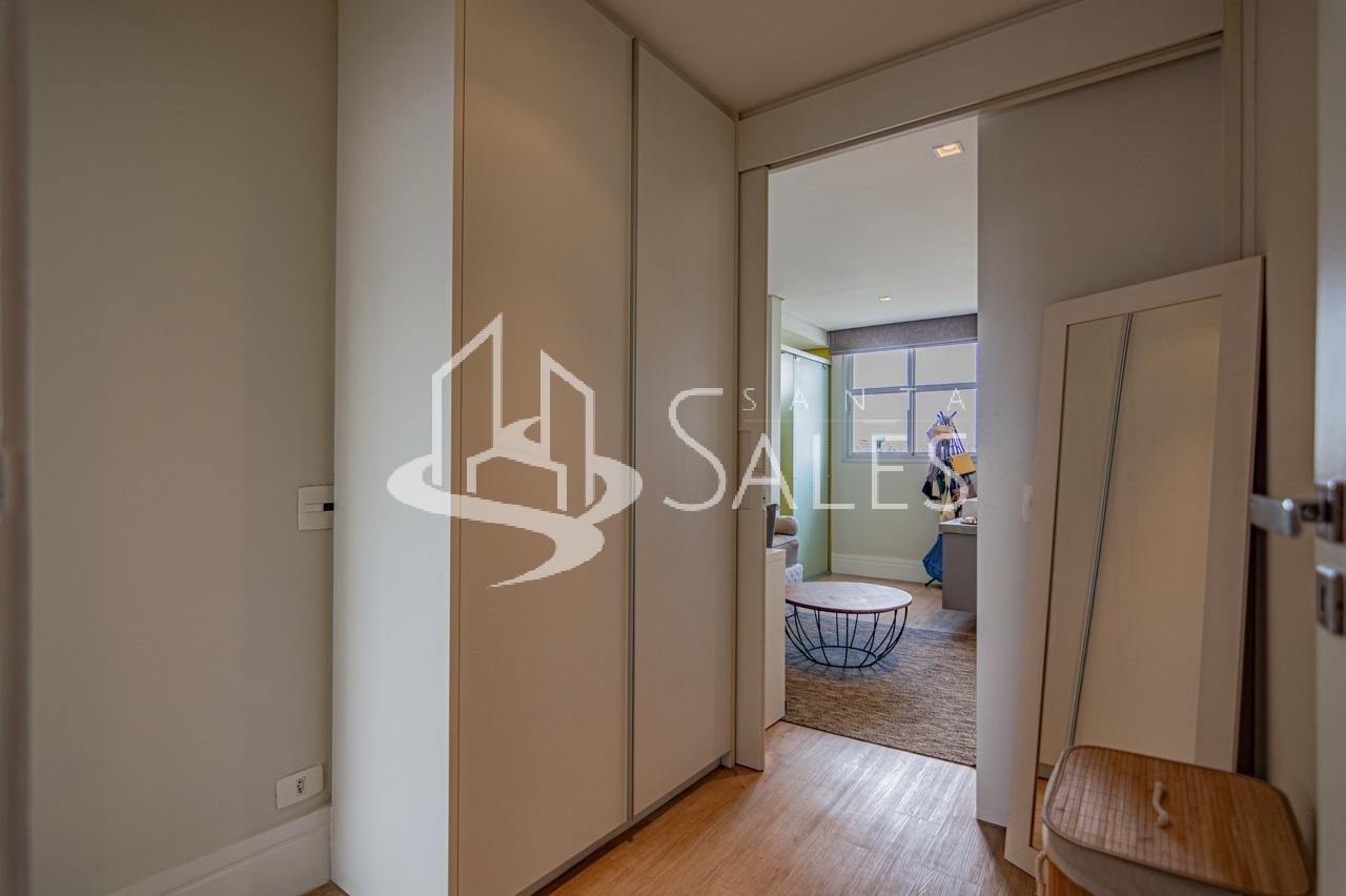 Apartamento para alugar com 2 quartos, 131m² - Foto 27