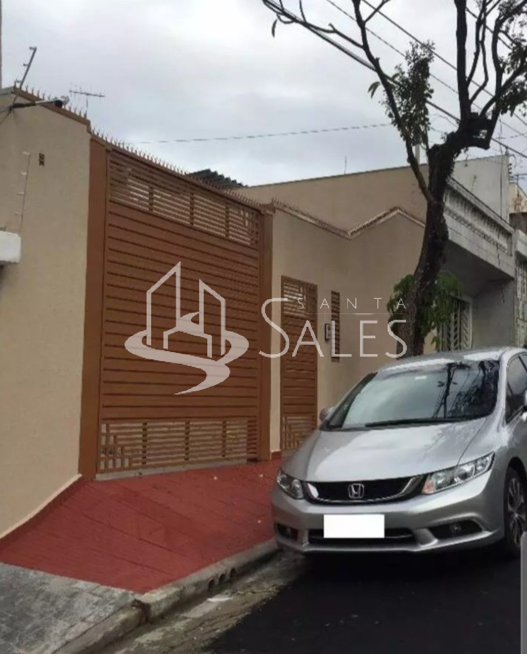 Casa de Condomínio, 2 quartos - Foto 2