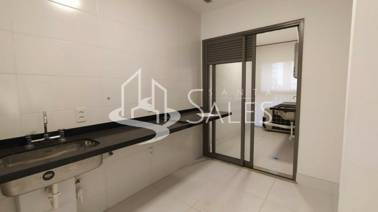 Apartamento, 3 quartos, 146 m² - Foto 2