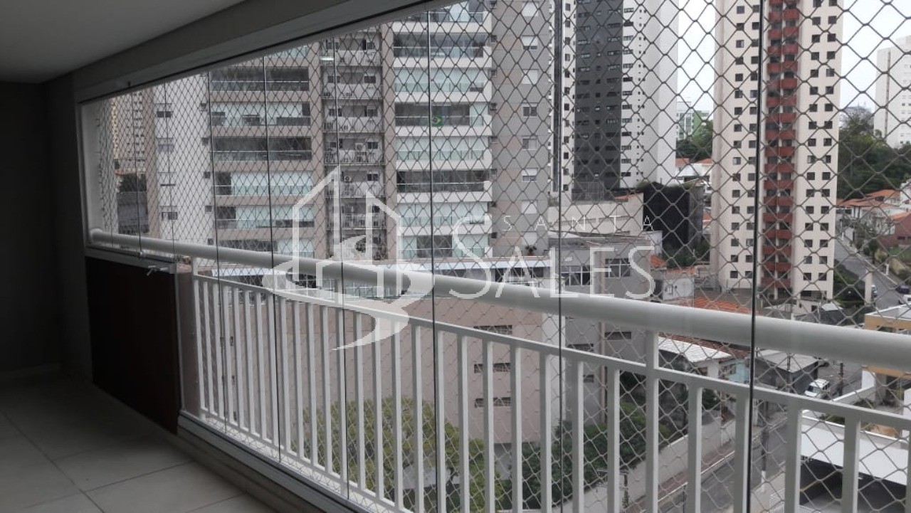 Apartamento, 2 quartos, 68 m² - Foto 4