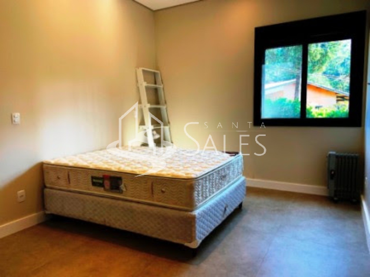 Casa de Condomínio, 6 quartos - Foto 17