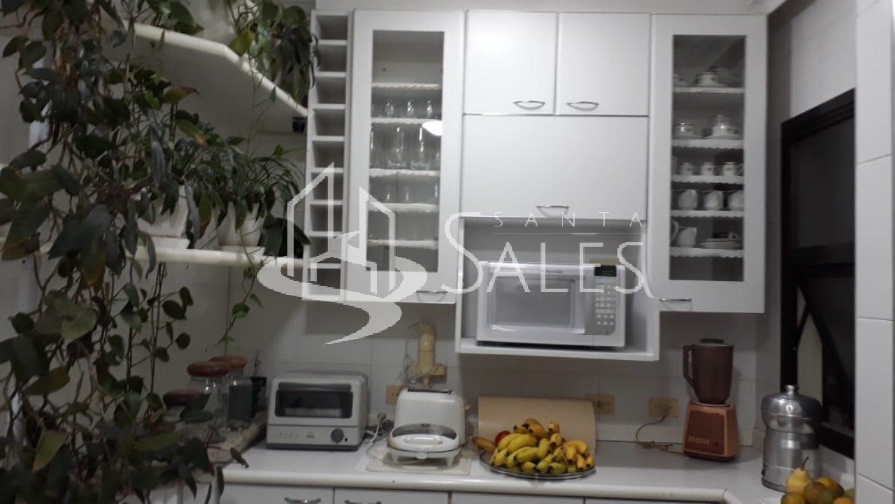Cobertura à venda com 2 quartos, 200m² - Foto 11