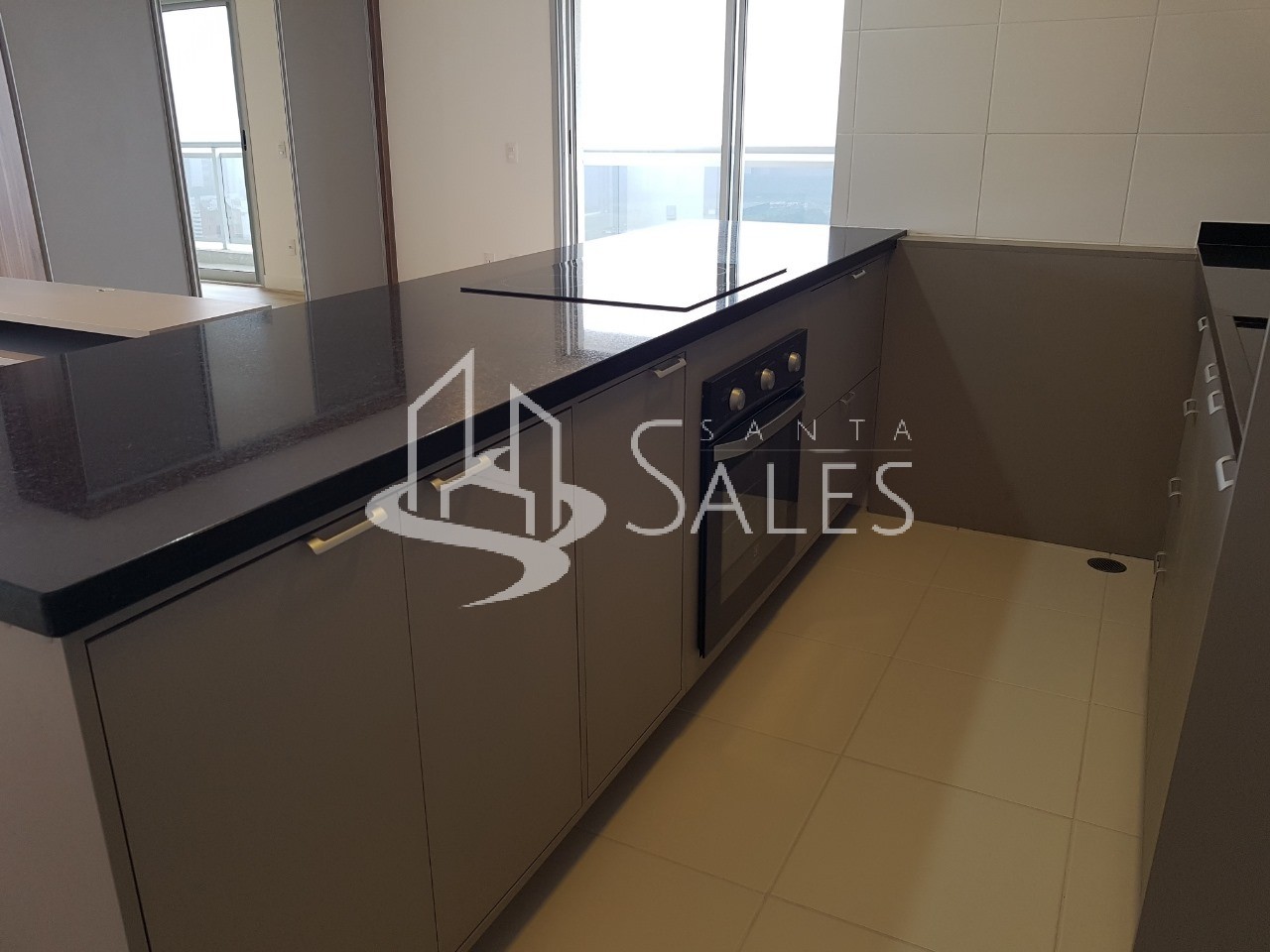 Apartamento, 1 quarto, 50 m² - Foto 2