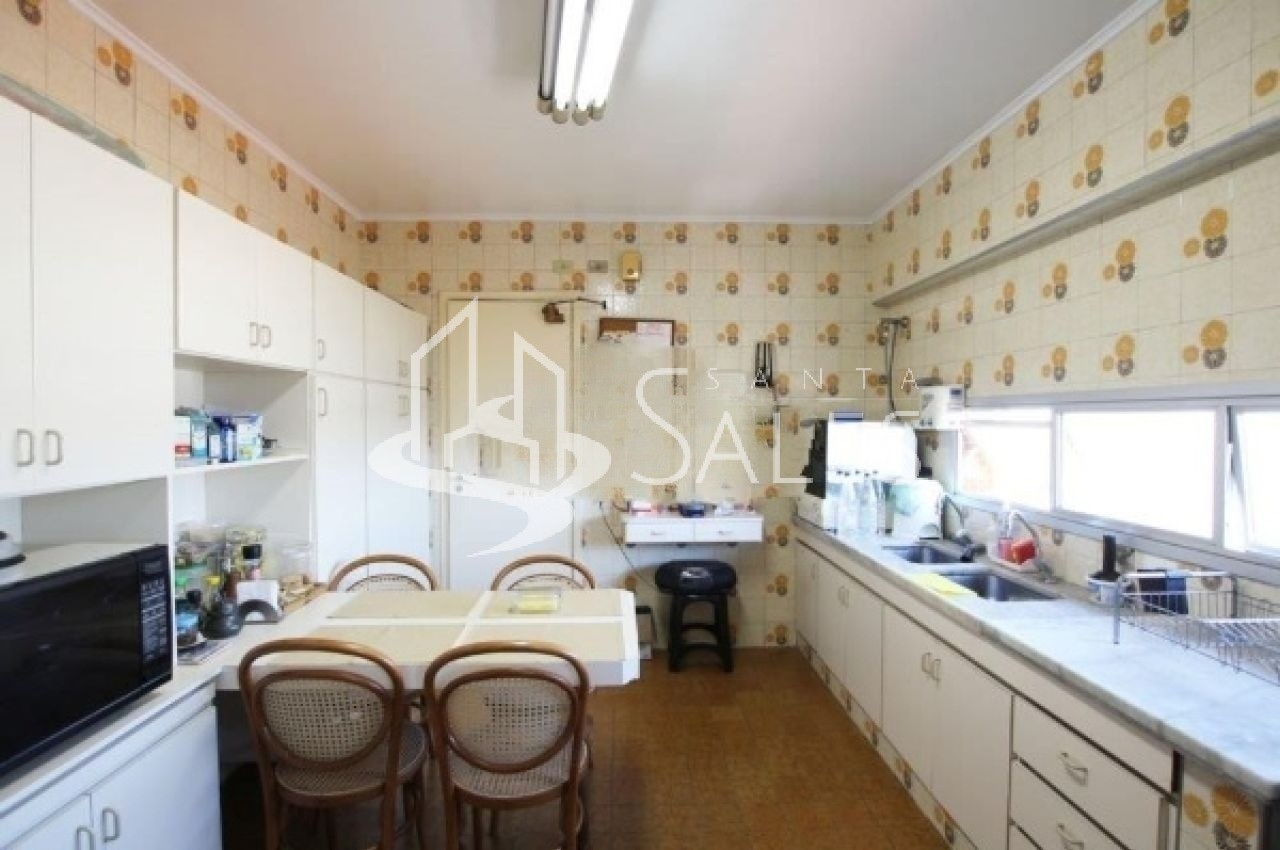 Apartamento, 4 quartos, 161 m² - Foto 8