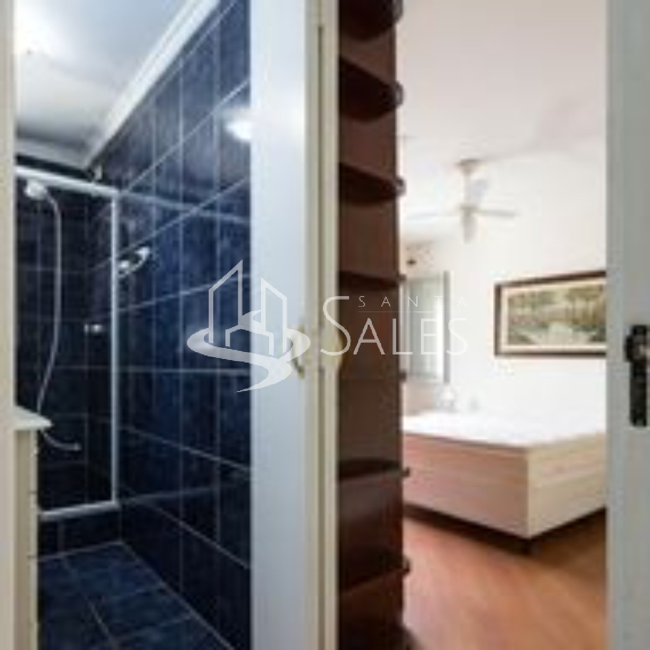 Apartamento, 3 quartos, 110 m² - Foto 12