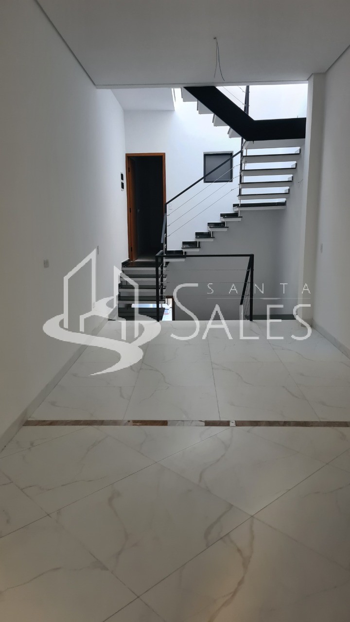 Casa, 3 quartos, 165 m² - Foto 1