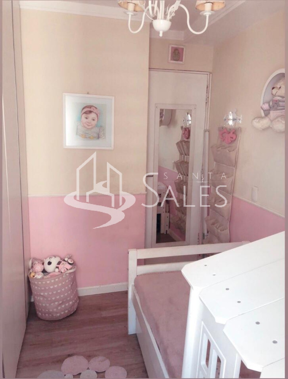 Apartamento, 2 quartos, 59 m² - Foto 22
