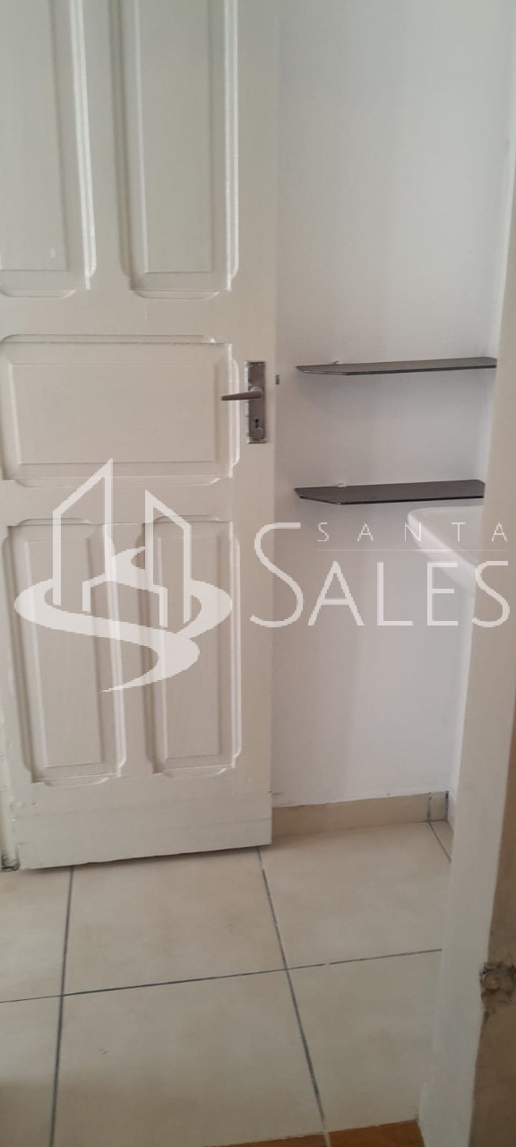 Casa, 1 quarto, 35 m² - Foto 6