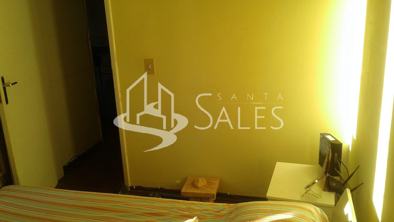 Apartamento, 2 quartos, 50 m² - Foto 8