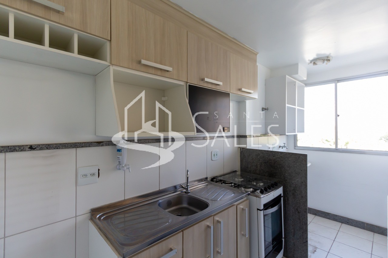 Apartamento à venda com 1 quarto, 44m² - Foto 12