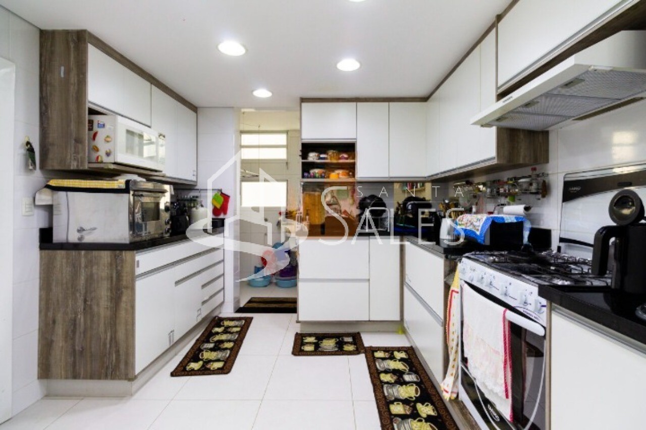 Apartamento, 4 quartos, 140 m² - Foto 22