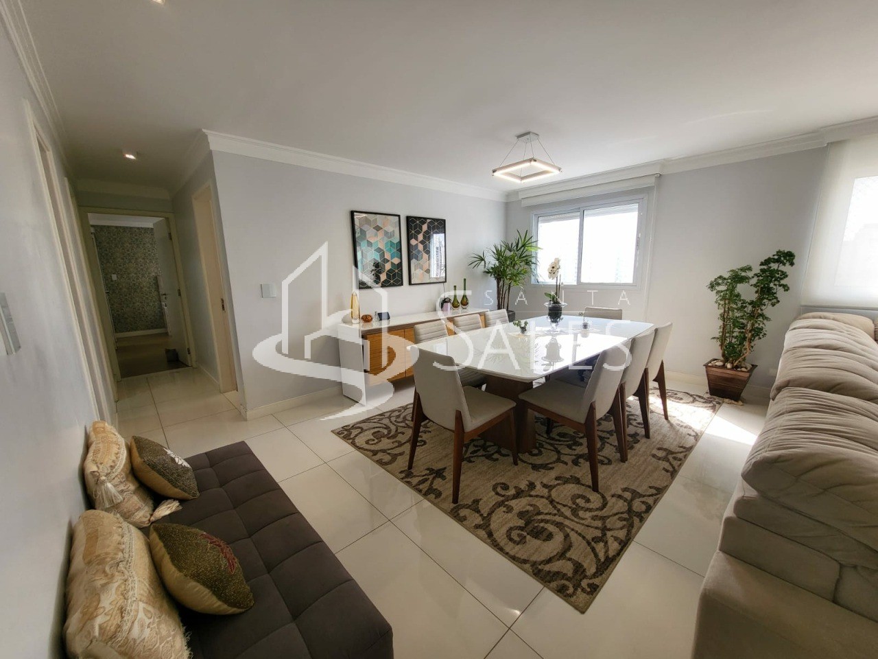 Apartamento, 2 quartos, 110 m² - Foto 23