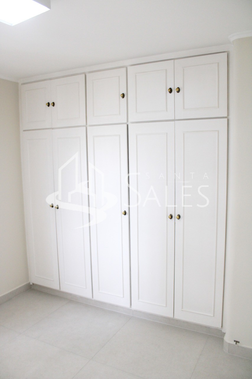 Apartamento à venda com 3 quartos, 205m² - Foto 34