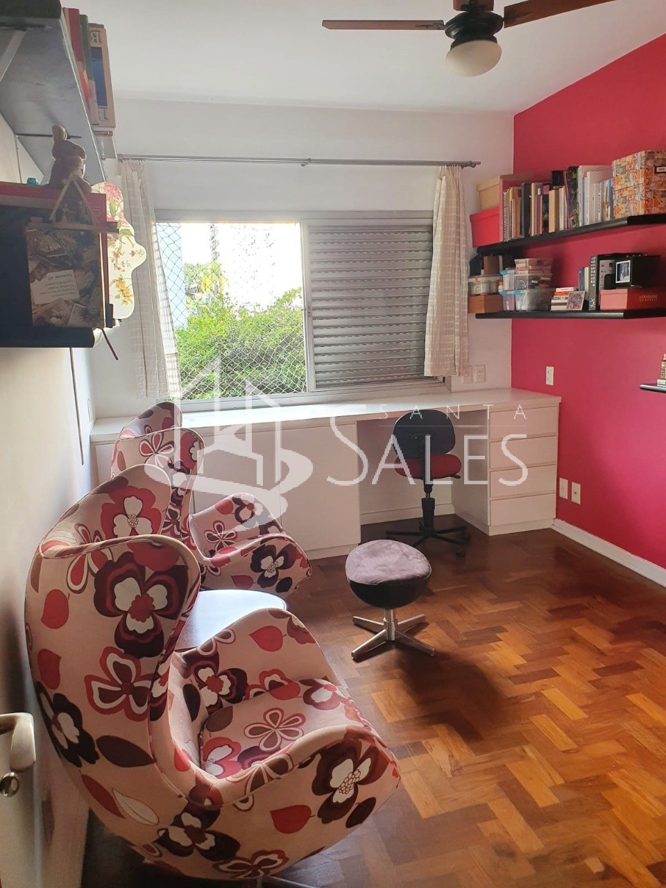 Apartamento, 3 quartos, 189 m² - Foto 10
