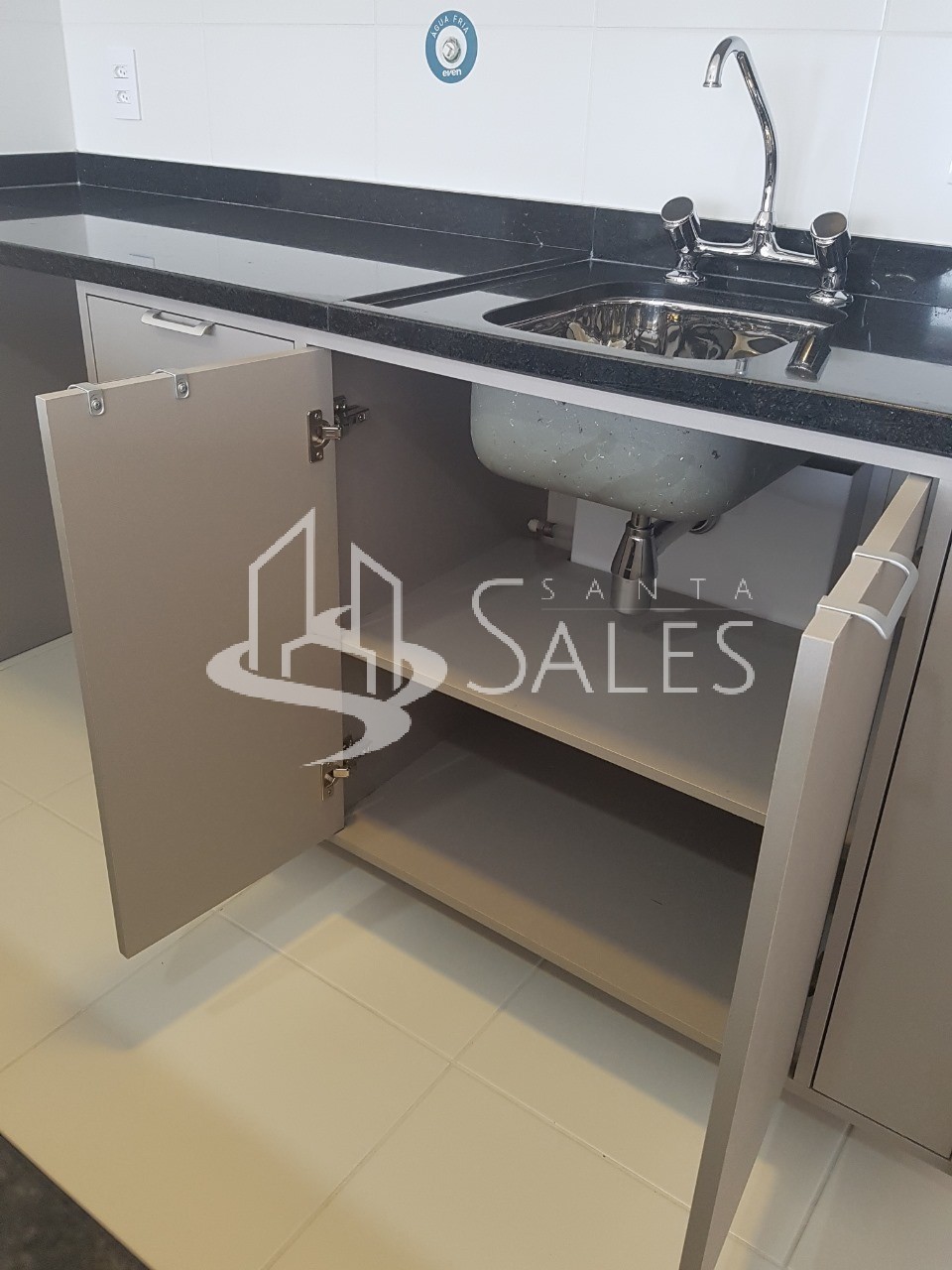 Apartamento, 1 quarto, 50 m² - Foto 11