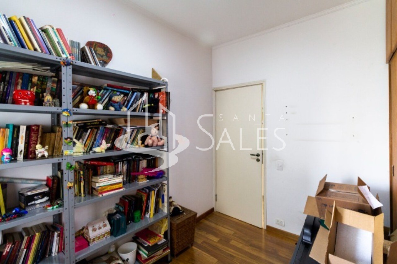 Apartamento, 4 quartos, 140 m² - Foto 33
