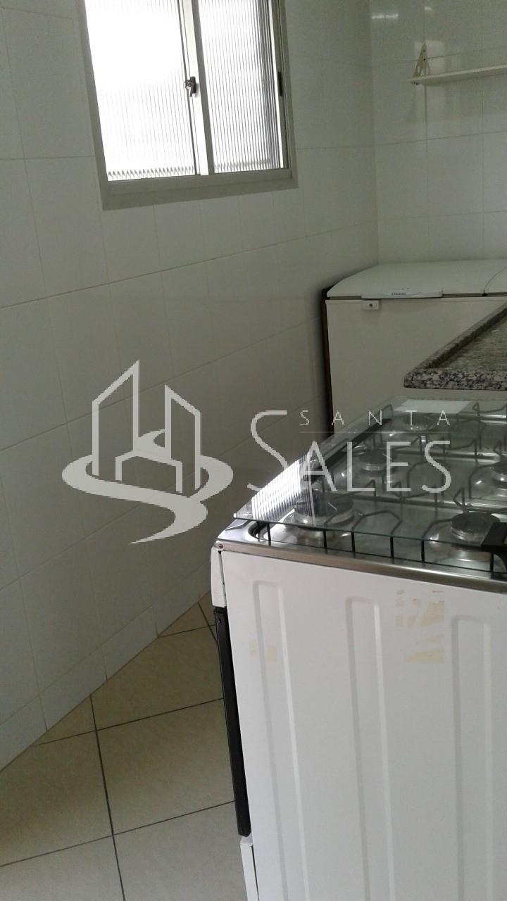 Apartamento, 2 quartos, 50 m² - Foto 38