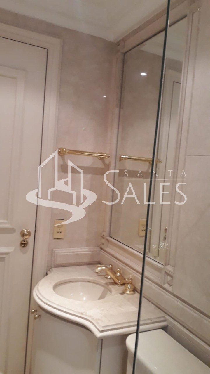 Cobertura à venda com 2 quartos, 200m² - Foto 21