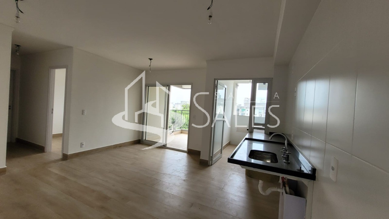 Apartamento, 2 quartos, 66 m² - Foto 5