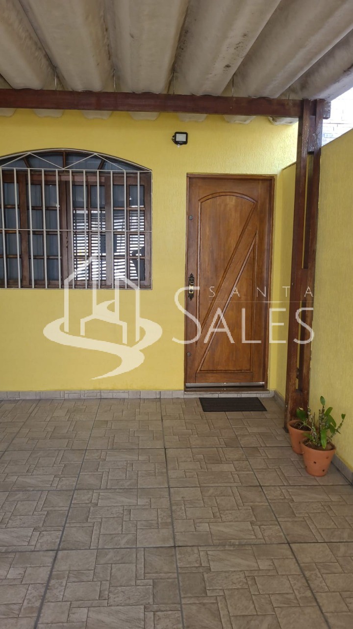 Sobrado, 2 quartos, 120 m² - Foto 2