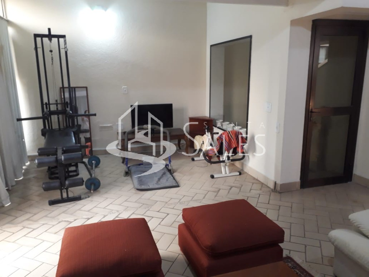 Cobertura à venda com 2 quartos, 200m² - Foto 31