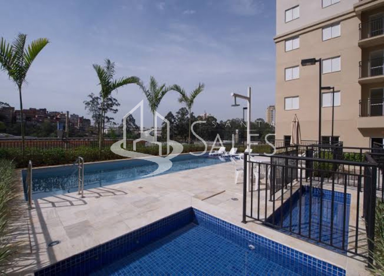 Apartamento, 2 quartos, 49 m² - Foto 15