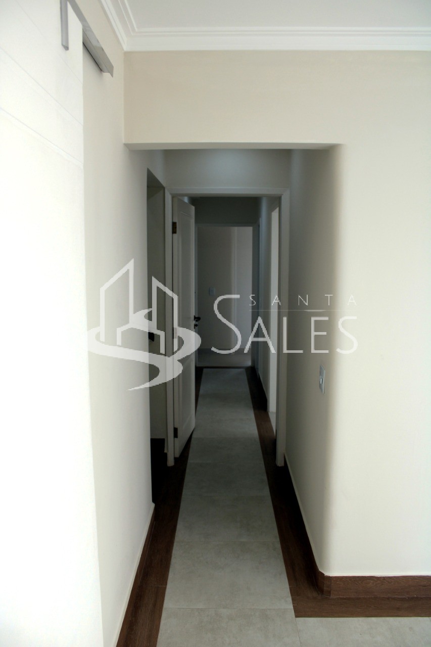 Apartamento à venda com 3 quartos, 205m² - Foto 44