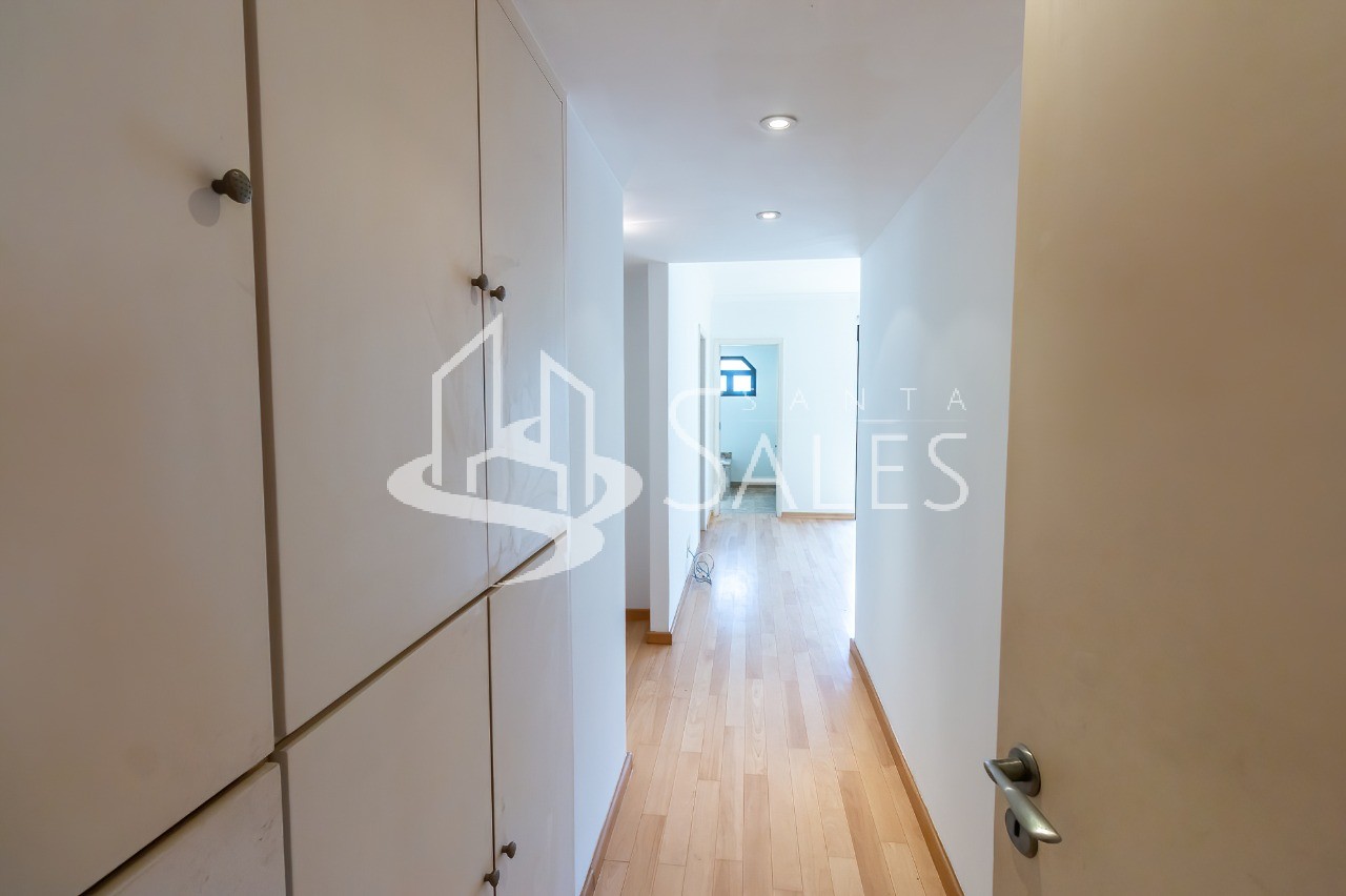 Apartamento para alugar com 3 quartos, 240m² - Foto 15
