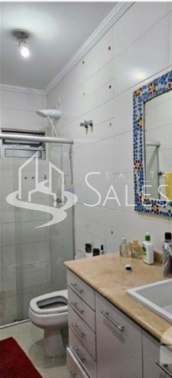 Sobrado, 4 quartos, 253 m² - Foto 28