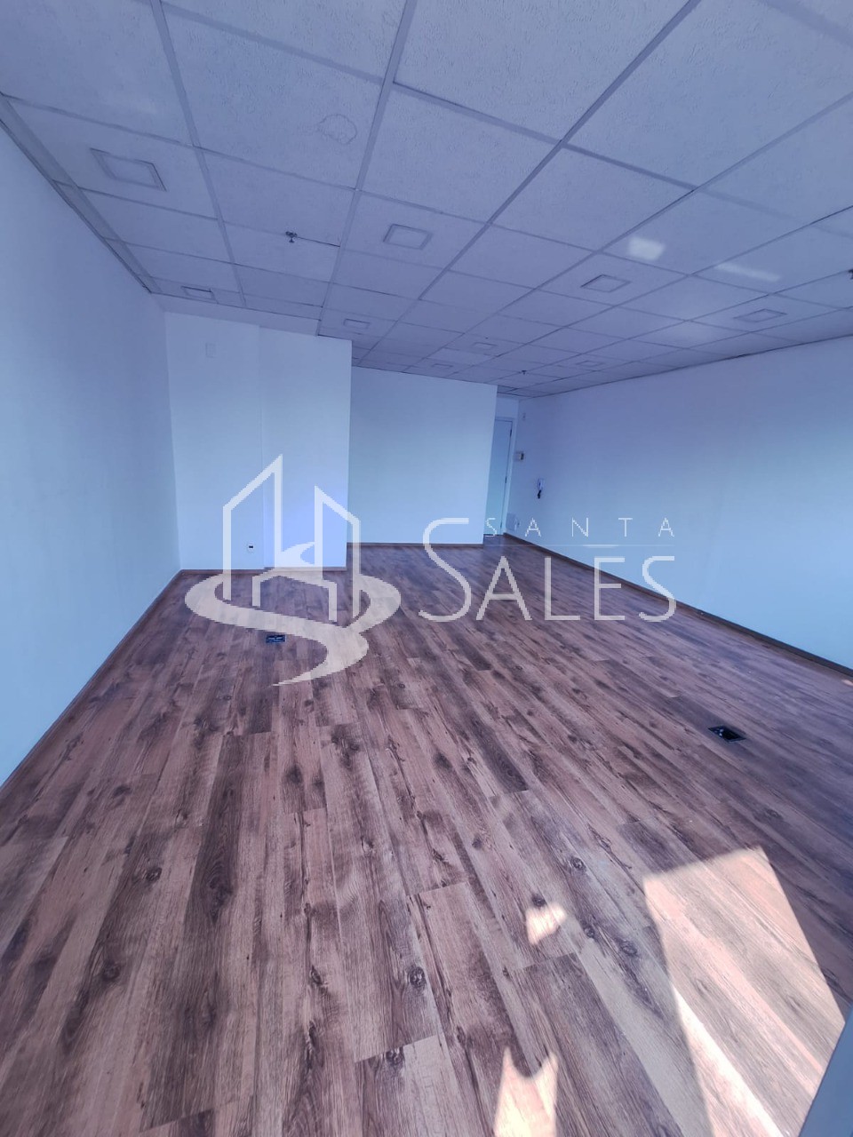 Conjunto Comercial-Sala para alugar, 40m² - Foto 14